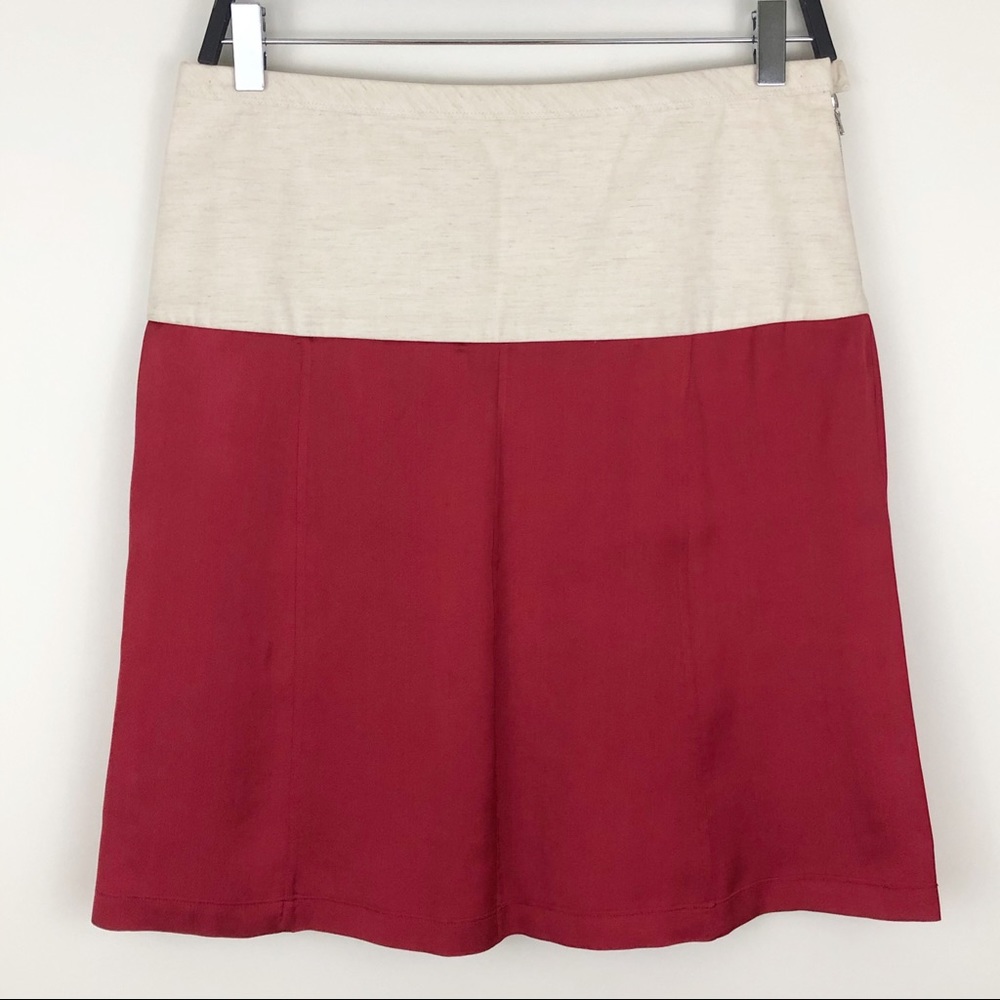 Narciso Rodriguez Skirt